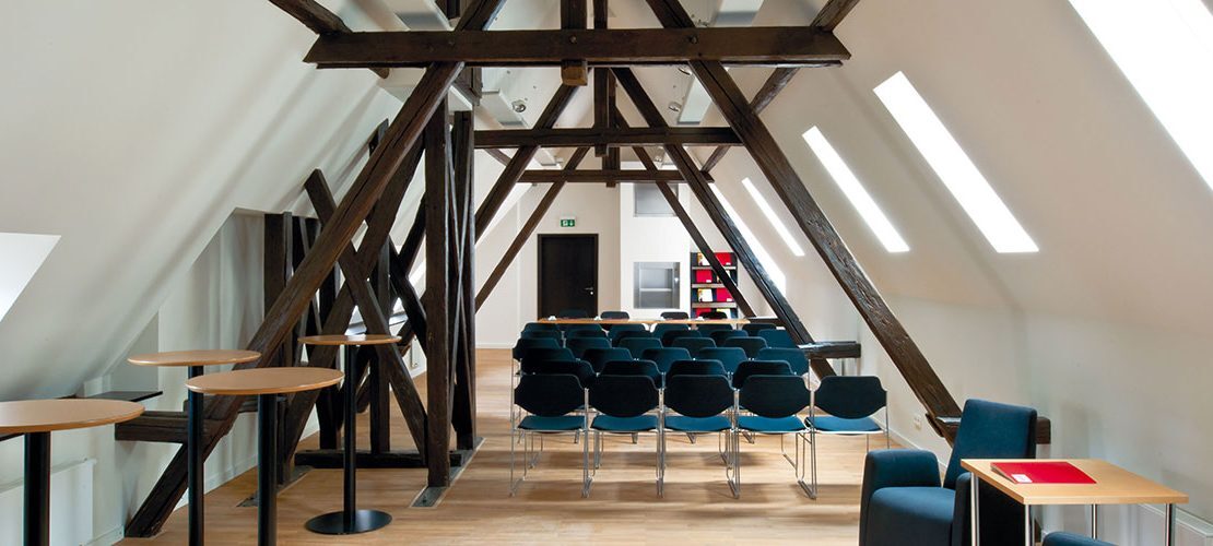 Konferenzraum 3