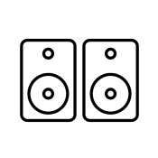 Audioanlage