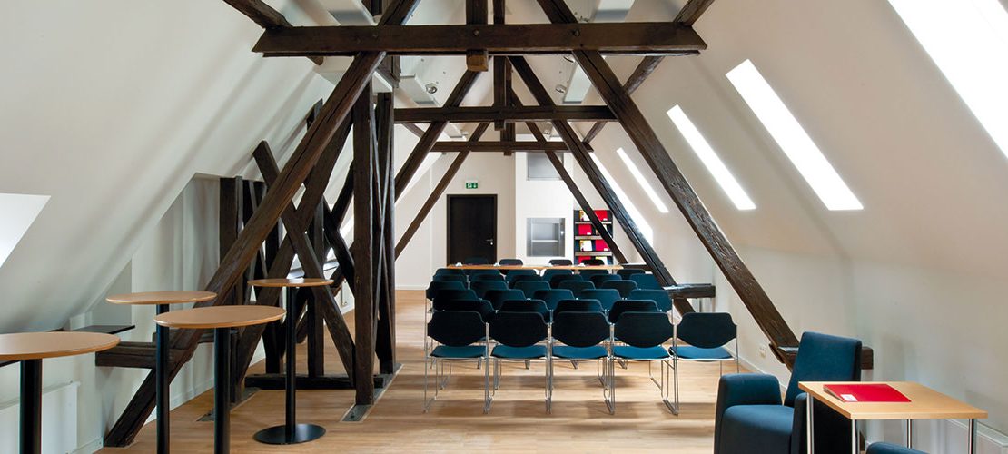 Konferenzraum 3