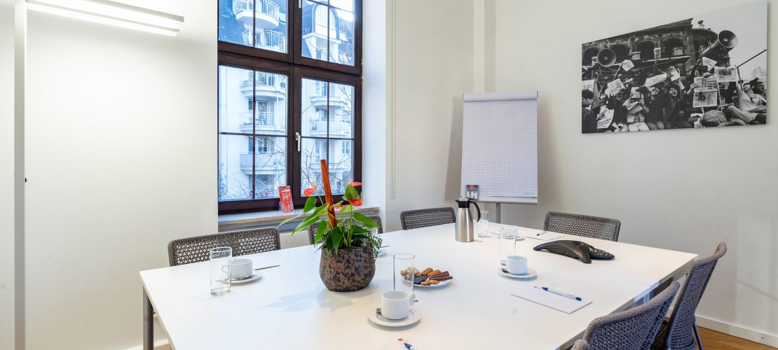 Besprechungsraum