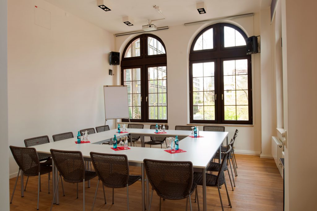 Konferenzraum 1 – Palais Livingston