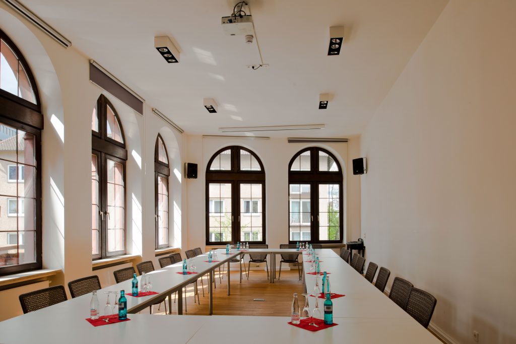 Konferenzraum 2 – Palais Livingston