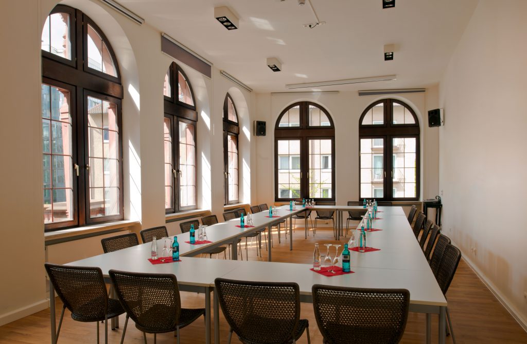 Konferenzraum 2 – Palais Livingston