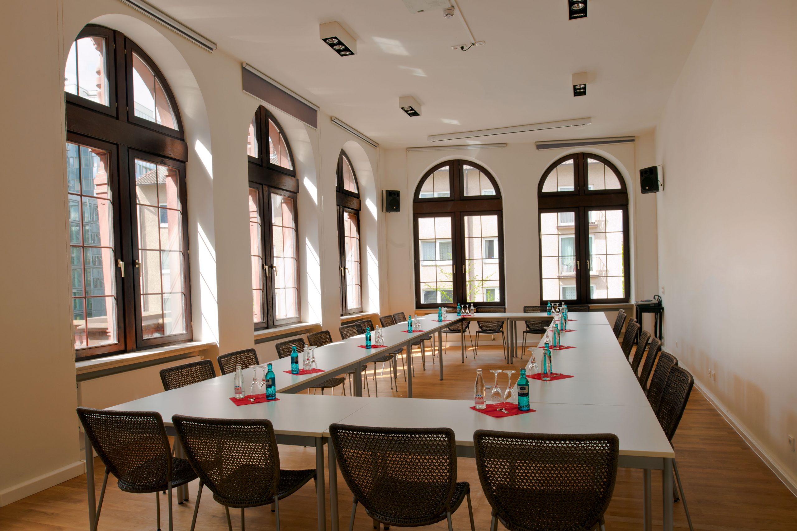 Konferenzraum 2